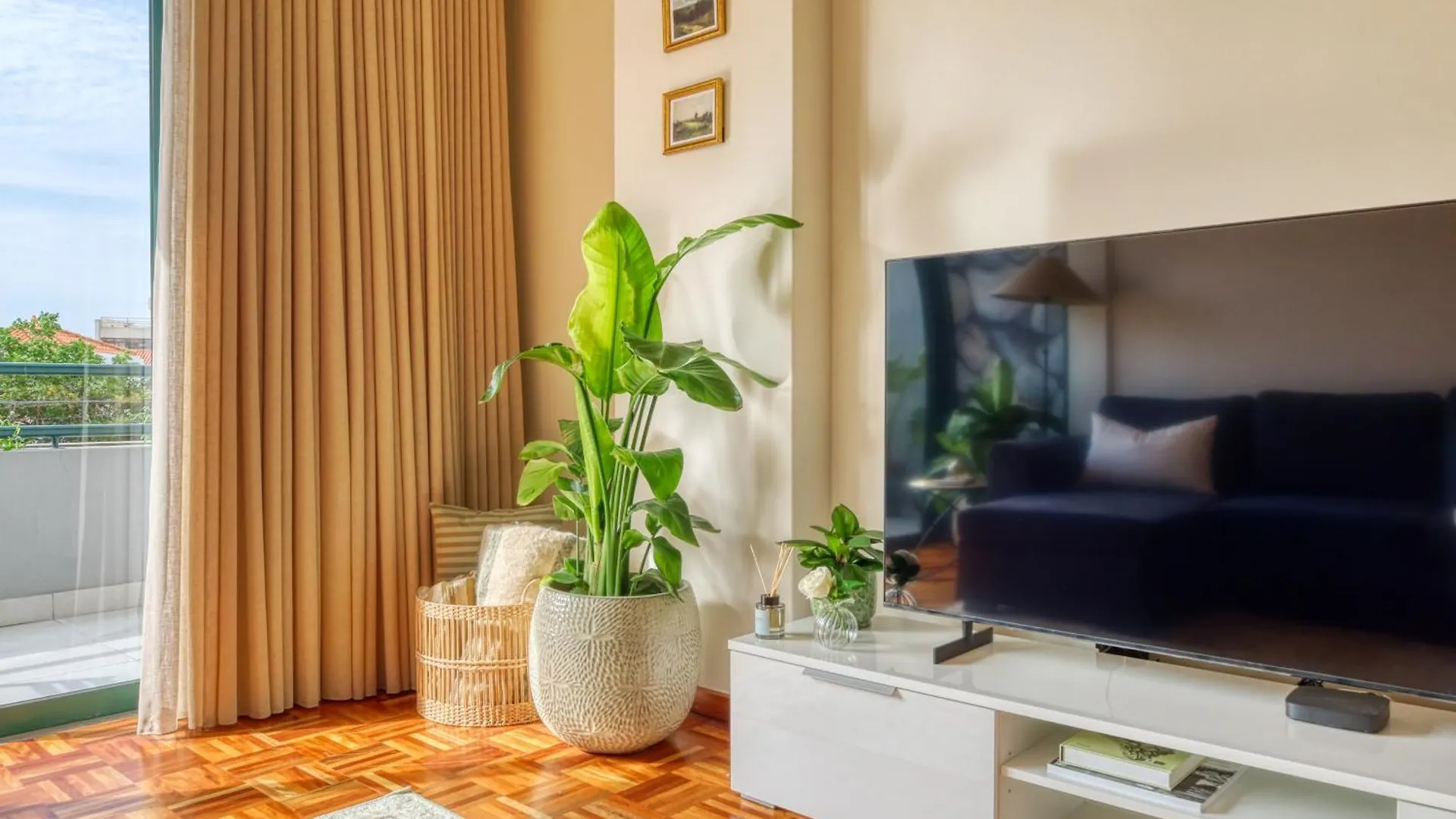 Refugio No Funchal, A Home In Madeira Apartamento