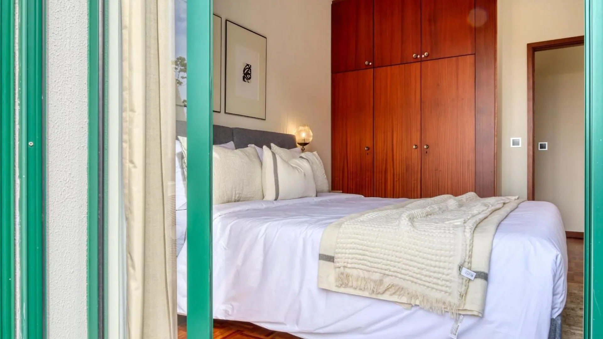 Refugio No Funchal, A Home In Madeira